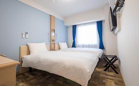 Toyoko Inn Nagasaki Ekimae